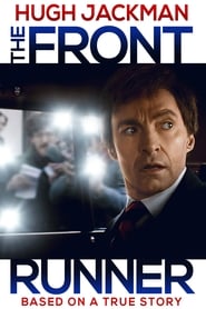 Poster for The Front Runner (2018)