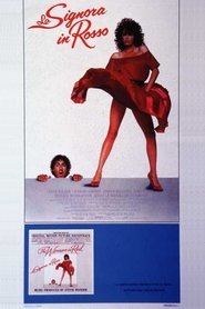 La signora in rosso 1984