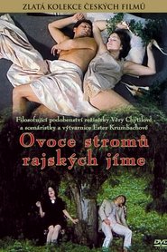 Film Les fruits du paradis streaming VF complet