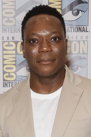 Picture of Chukwudi Iwuji