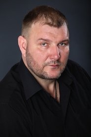 Picture of Dmitriy Bykovskiy-Romashov