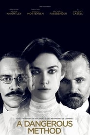 A Dangerous Method streaming sur filmcomplet