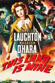 This Land Is Mine 1943