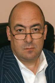 Picture of Andrey Lukyanov