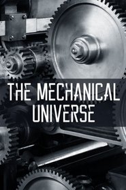 Poster of The Mechanical Universe