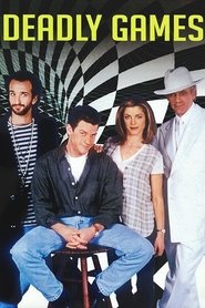 Poster of Deadly Games