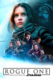 Rogue One: Una historia de Star Wars