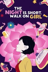 Imagen de Night Is Short, Walk on Girl