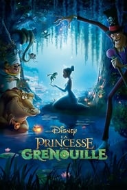Film La Princesse et la Grenouille streaming VF complet