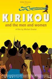 Imagen de Kirikú y los hombres y las mujeres