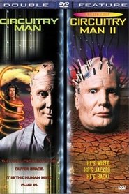 Circuitry Man Collection