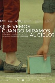 ¿Qué vemos cuando miramos al cielo?
