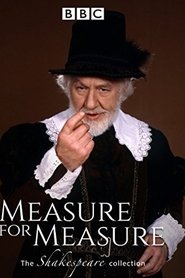 Film Measure for Measure streaming VF complet