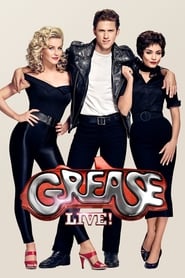 Grease Live! streaming sur libertyvf