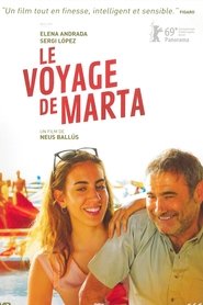 Film Le voyage de Marta streaming VF complet