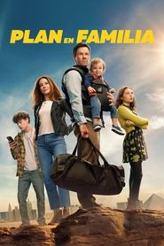 Imagen de Plan en familia
