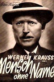 Mensch ohne Namen