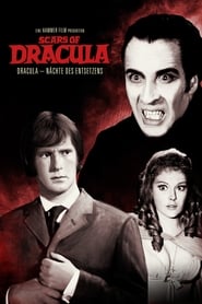 Dracula - Nächte des Entsetzens 1970