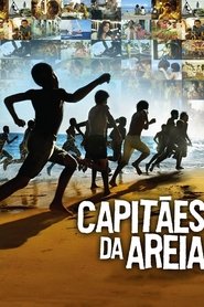 Imagen de Captains of the Sands