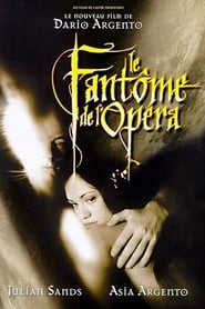 Le Fantôme de l'Opéra 1998