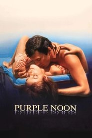 Purple Noon 1960