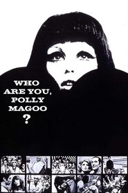 Imagen de Who Are You, Polly Maggoo?