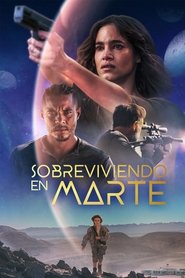 Imagen de Sobreviviendo en Marte