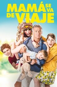 Imagen de Mamá se va de viaje