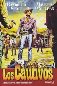 Imagen de Los cautivos