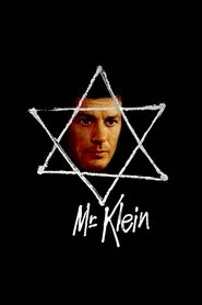 Film Mr. Klein streaming VF complet