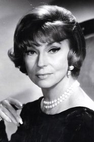 Picture of Agnes Moorehead