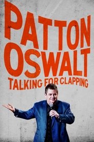 Imagen de Patton Oswalt: Talking for Clapping