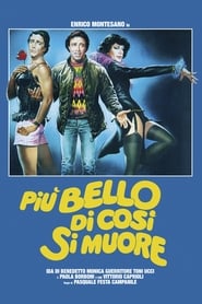 Film Più bello di così si muore streaming VF complet