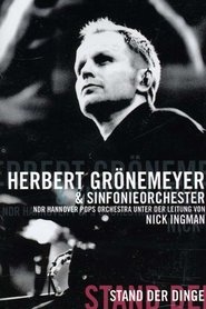 Film Herbert Grönemeyer - Stand der Dinge streaming VF complet