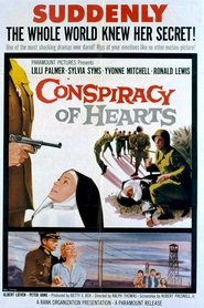 Film La conspiration streaming VF complet