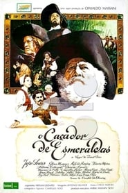 O Caçador de Esmeraldas streaming sur filmcomplet