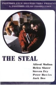 The Steal streaming sur filmcomplet