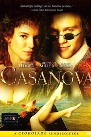 Casanova 2005