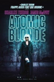 Atomic Blonde