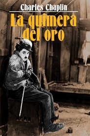 The Gold Rush (1925)