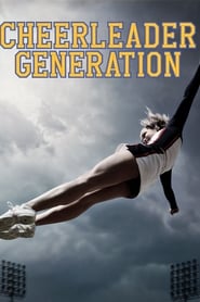 Poster for Cheerleader Generation (2019)