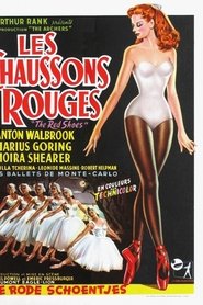 Film Les Chaussons rouges streaming VF complet
