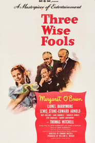 Three Wise Fools