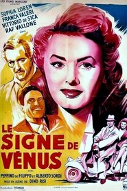 Film Le signe de Vénus streaming VF complet