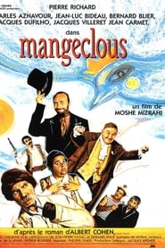 Film Mangeclous streaming VF complet