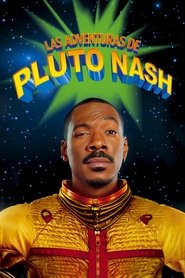 Imagen de Pluto Nash