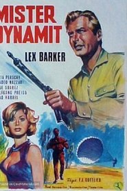 Monsieur Dynamite