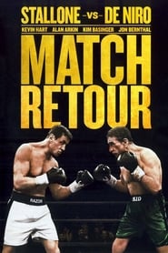 Film Match retour streaming VF complet