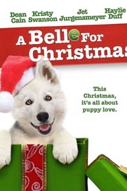 Film Le Noël de Belle streaming VF complet