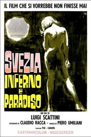 Svezia, inferno e paradiso